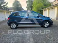 2005 Mercedes Benz B-Class
