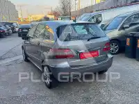 2005 Mercedes Benz B-Class