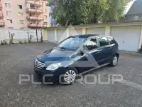 2005 Mercedes Benz B-Class