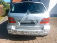 2005 Mercedes Benz B-Class