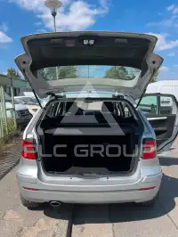2005 Mercedes Benz B-Class