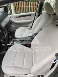 2005 Mercedes Benz B-Class
