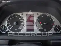 2005 Mercedes Benz B-Class