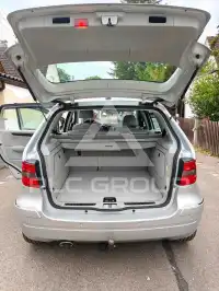 2005 Mercedes Benz B-Class