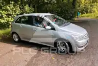 2005 Mercedes Benz B-Class