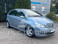 2005 Mercedes Benz B-Class
