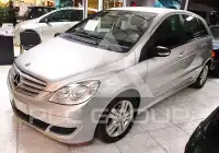 2005 Mercedes Benz B-Class