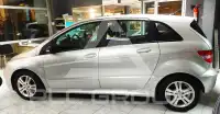 2005 Mercedes Benz B-Class