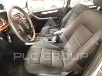 2005 Mercedes Benz B-Class