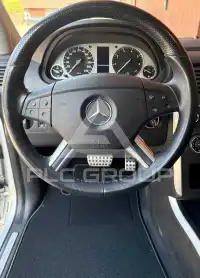 2005 Mercedes Benz B-Class
