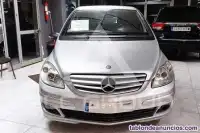 2005 Mercedes Benz B-Class