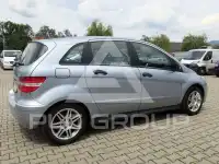 2005 Mercedes Benz B-Class
