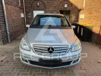 2005 Mercedes Benz B-Class