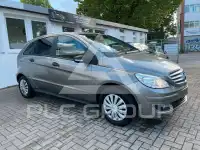 2005 Mercedes Benz B-Class