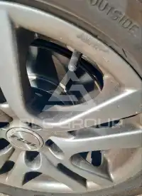 2005 Mercedes Benz B-Class