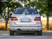 2005 Mercedes Benz B-Class