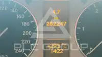 2005 Mercedes Benz B-Class