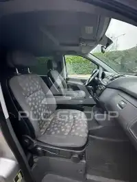2005 Mercedes Benz Vito