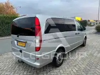 2005 Mercedes Benz Vito