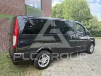 2005 Mercedes Benz Vito