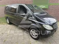 2005 Mercedes Benz Vito