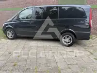 2005 Mercedes Benz Vito
