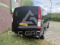 2005 Mercedes Benz Vito