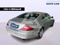2005 Mercedes Benz CLS-Class