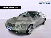 2005 Mercedes Benz CLS-Class
