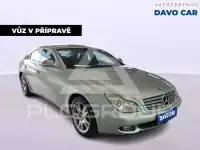 2005 Mercedes Benz CLS-Class