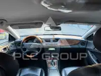 2005 Mercedes Benz CLS-Class