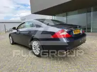 2005 Mercedes Benz CLS-Class