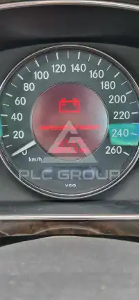 2005 Mercedes Benz CLS-Class