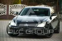 2005 Mercedes Benz CLS-Class
