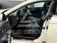 2005 Mercedes Benz CLS-Class