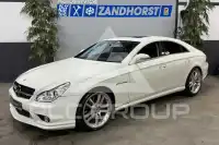 2005 Mercedes Benz CLS-Class