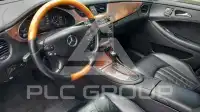 2005 Mercedes Benz CLS-Class