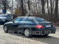2005 Mercedes Benz CLS-Class