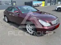 2005 Mercedes Benz CLS-Class