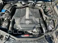 2005 Mercedes Benz CLS-Class
