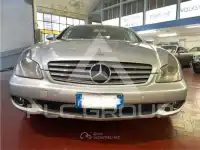 2005 Mercedes Benz CLS-Class