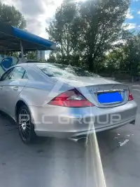 2005 Mercedes Benz CLS-Class