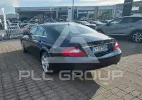 2005 Mercedes Benz CLS-Class