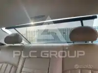 2005 Mercedes Benz CLS-Class