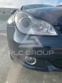 2005 Mercedes Benz CLS-Class