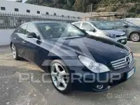 2005 Mercedes Benz CLS-Class
