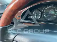 2005 Mercedes Benz CLS-Class