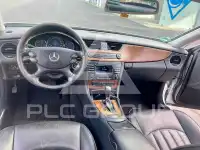 2005 Mercedes Benz CLS-Class