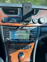 2005 Mercedes Benz CLS-Class