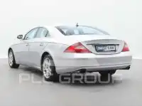 2005 Mercedes Benz CLS-Class